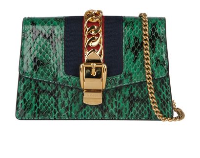 LTD. Edition Mini Sylvie, &pound;550, Front view
